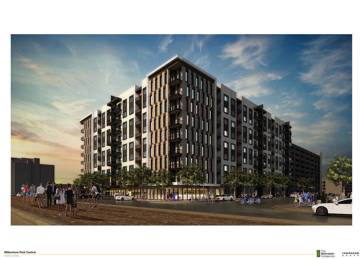 Park Central - Aspire
