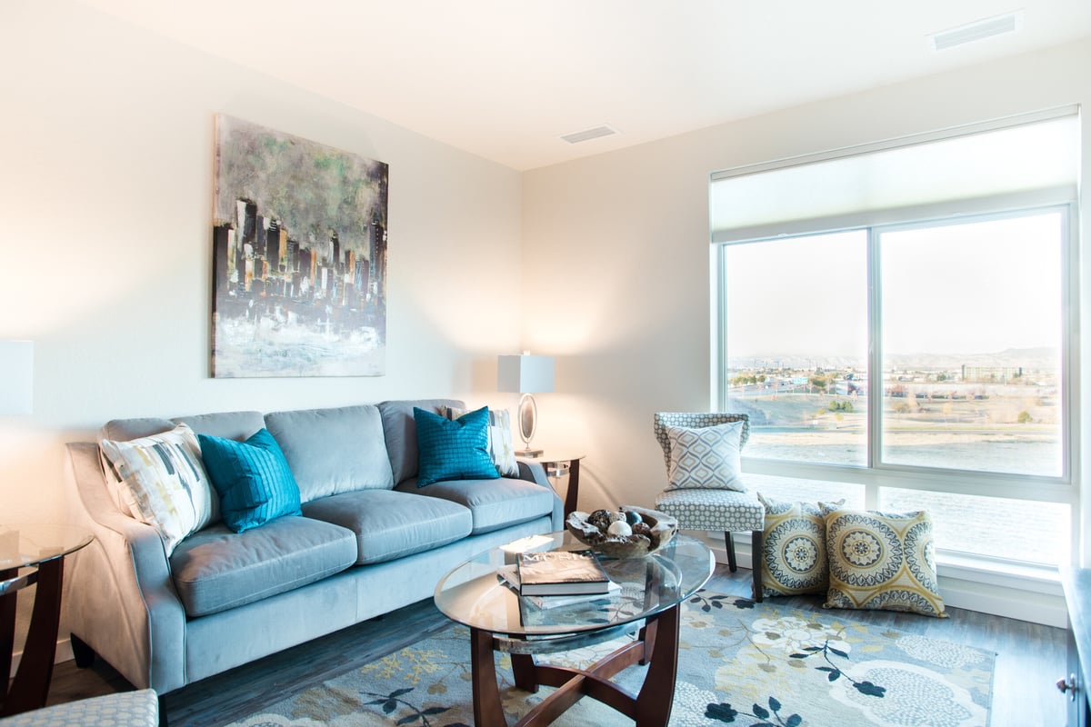 Northfield Interior